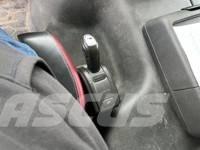 Volvo FMX 500 Lastbiler med tip