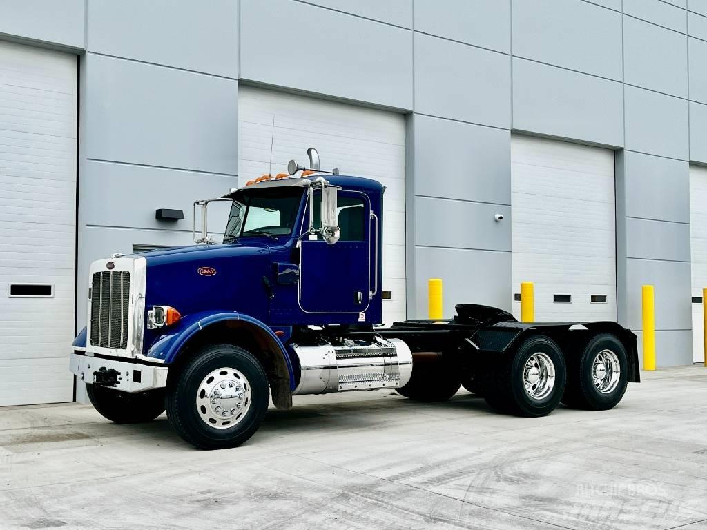 Peterbilt 365 Trækkere