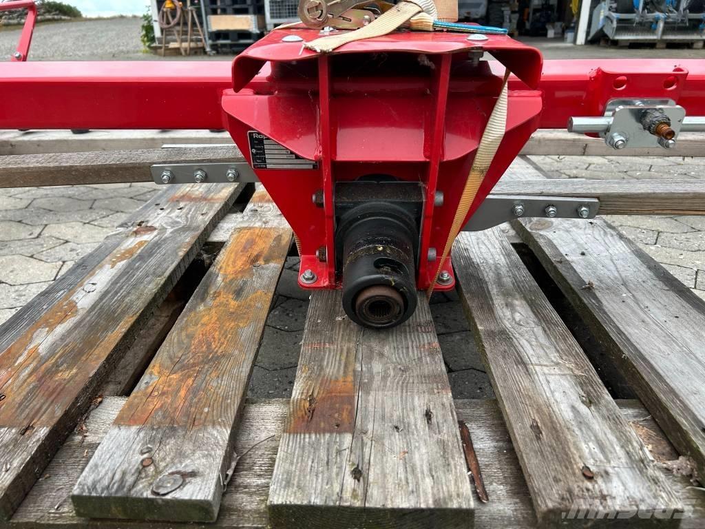 Rapid RF Vario 25 Have & Park - Andet 