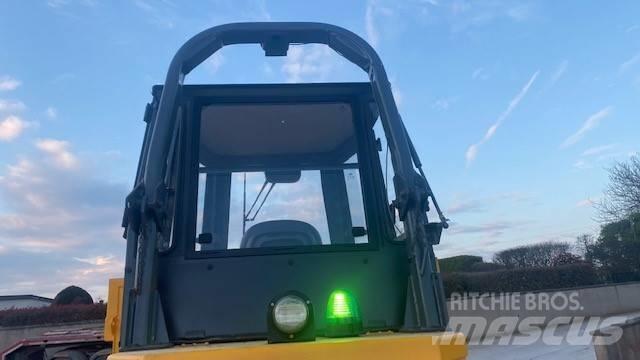 Thwaites 9T Dumpere