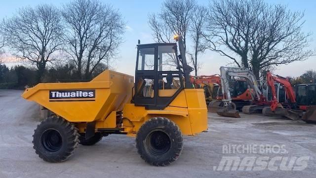 Thwaites 9T Dumpere