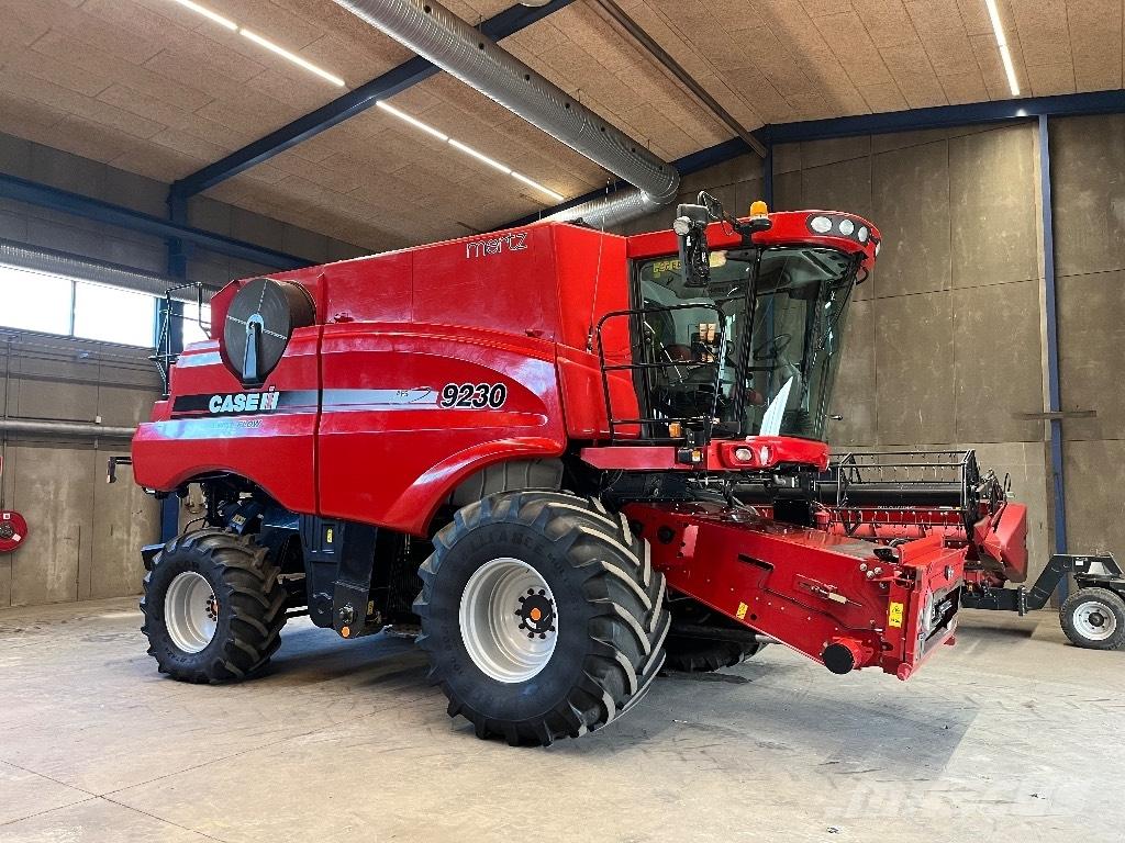Case IH 9230 Mejetærskere