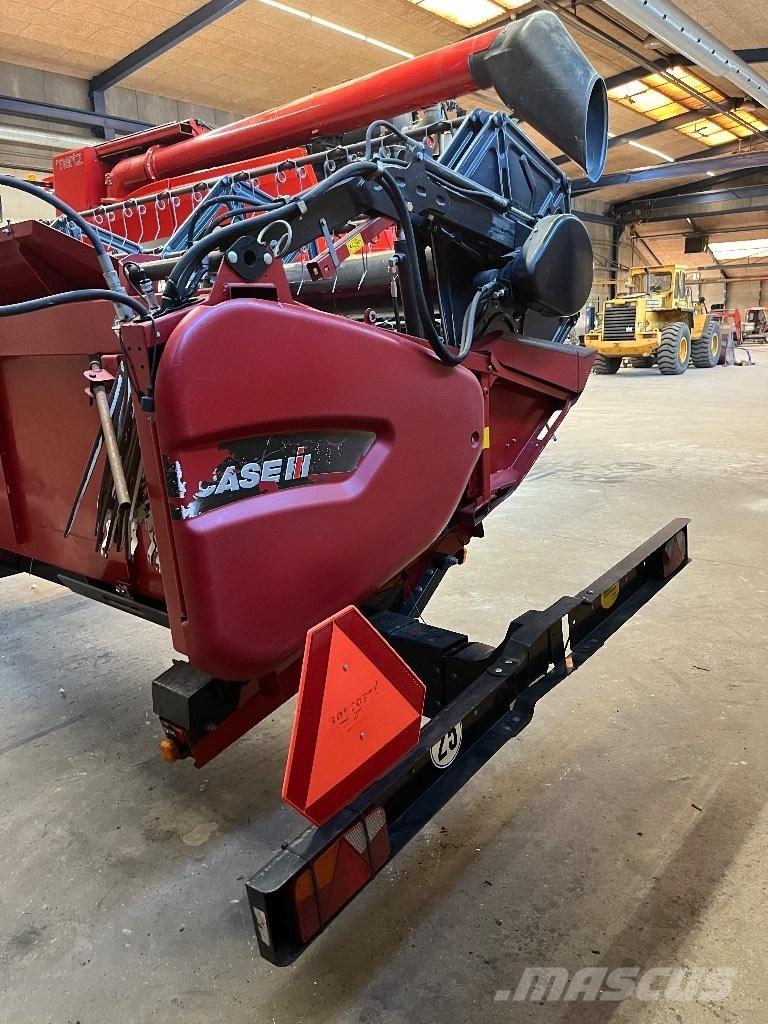 Case IH 9230 Mejetærskere
