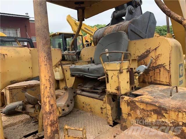 CAT D 8 K Bulldozer på larvebånd