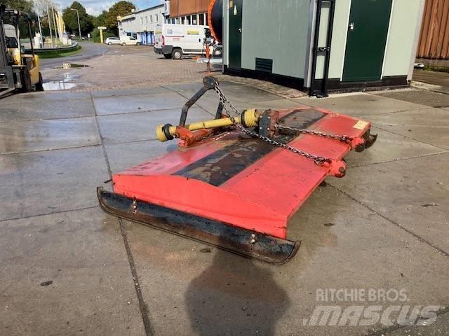Peecon WB 285 Græsslåmaskiner