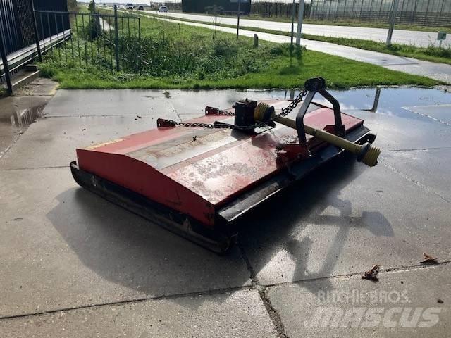 Peecon WB 285 Græsslåmaskiner
