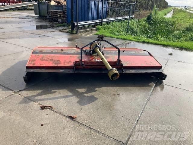 Peecon WB 285 Græsslåmaskiner