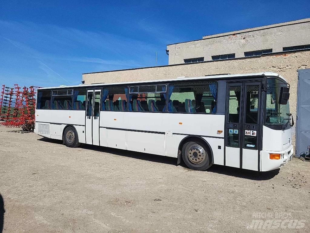 Karosa C 955 Rutebiler