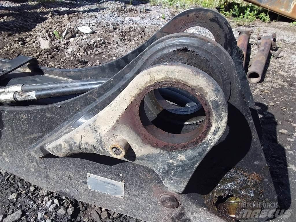 John Deere Ch786 Kraner til skovningsmaskine