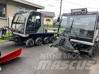 Prinoth husky Have & Park - Andet 