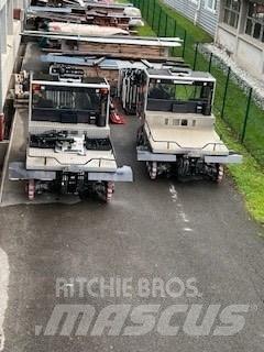 Prinoth husky Have & Park - Andet 