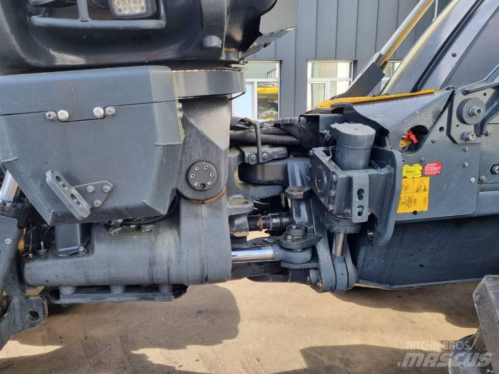 Ponsse Scorpion Skovningsmaskiner