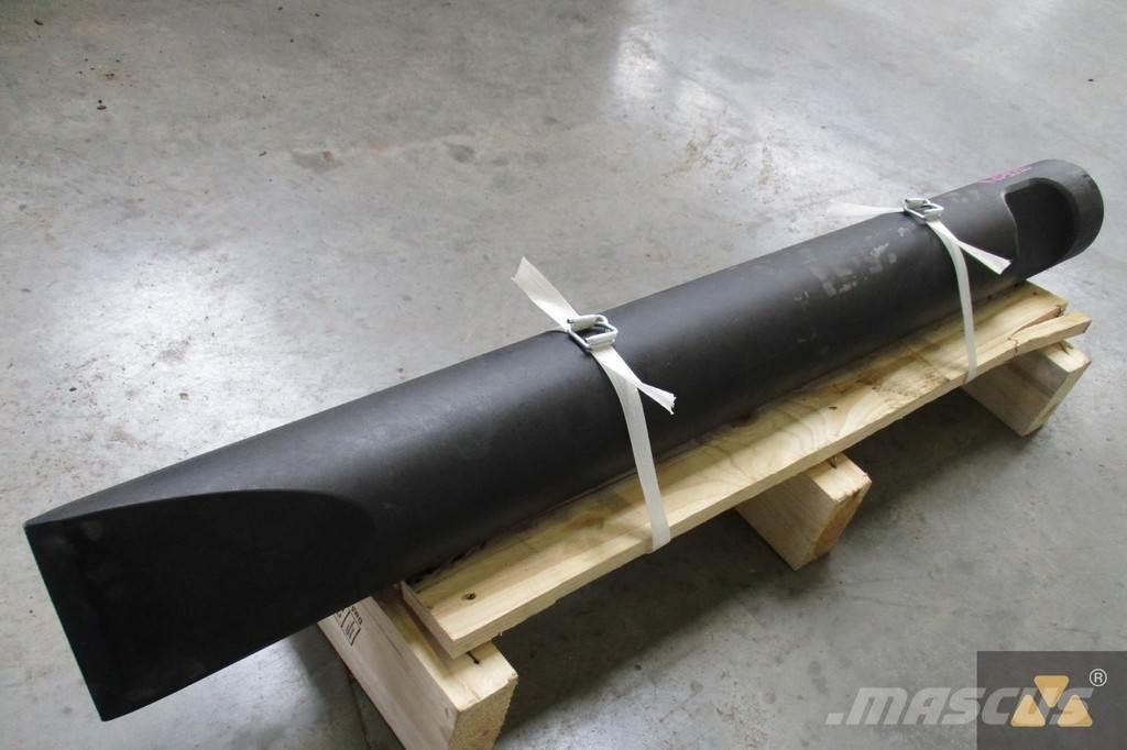 Rammer Chisel S54 Hydraulik / Trykluft hammere