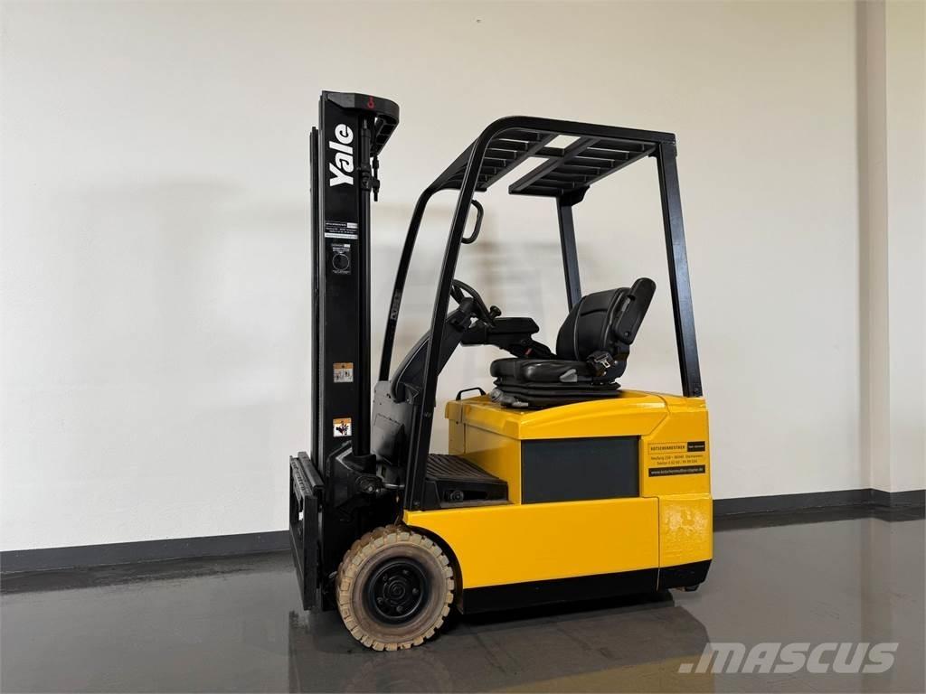 Yale ERP16ATF (SWB) El gaffeltrucks