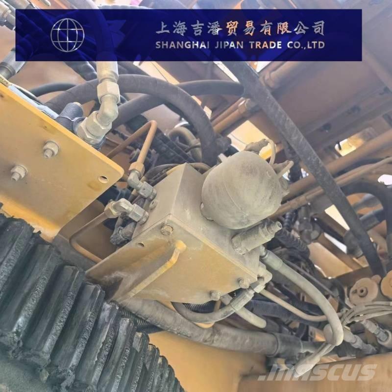 Sany STC 800 Kraner til alt terræn