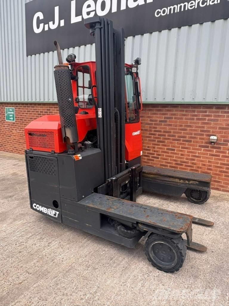 Combilift C 3000 Sidelæsser