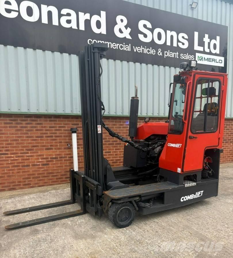 Combilift C 3000 Sidelæsser