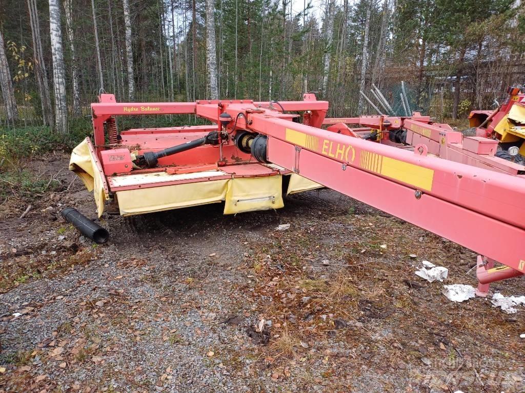 Elho 320C Kombihøstere