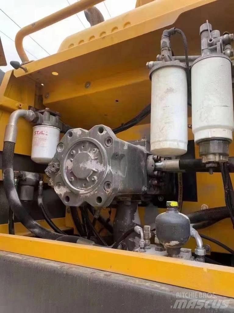 Volvo EC 360 Gravemaskiner på larvebånd
