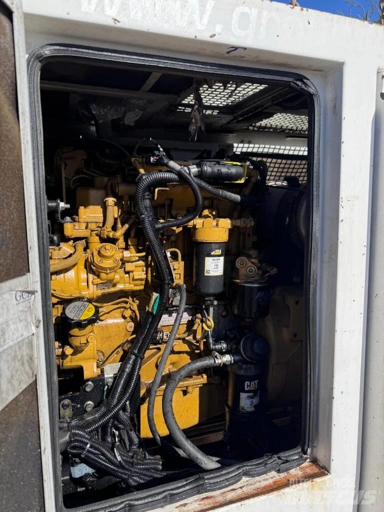 Schwing SP750-18 Betonpumper