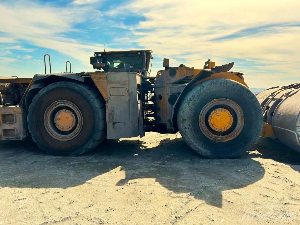 Elphinstone R2900G Undergrundslastvogne