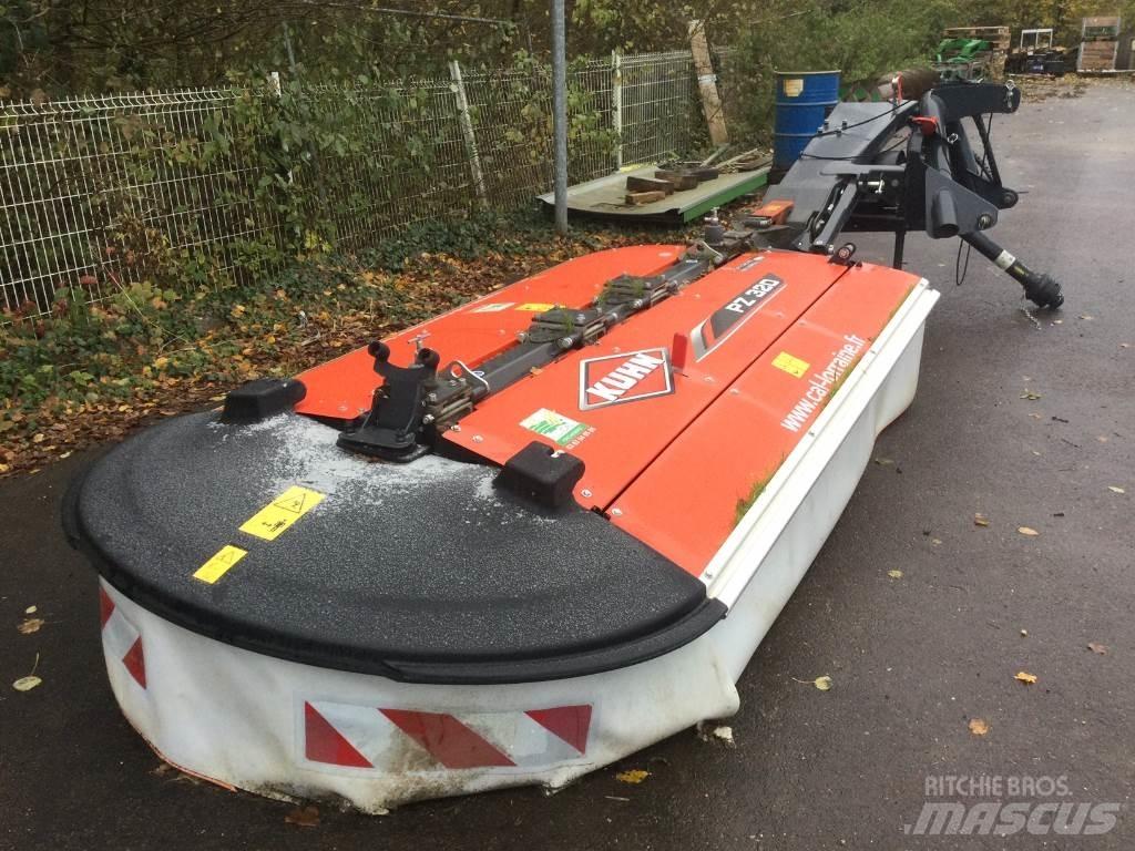 Kuhn PZ 320 Græsslåmaskiner