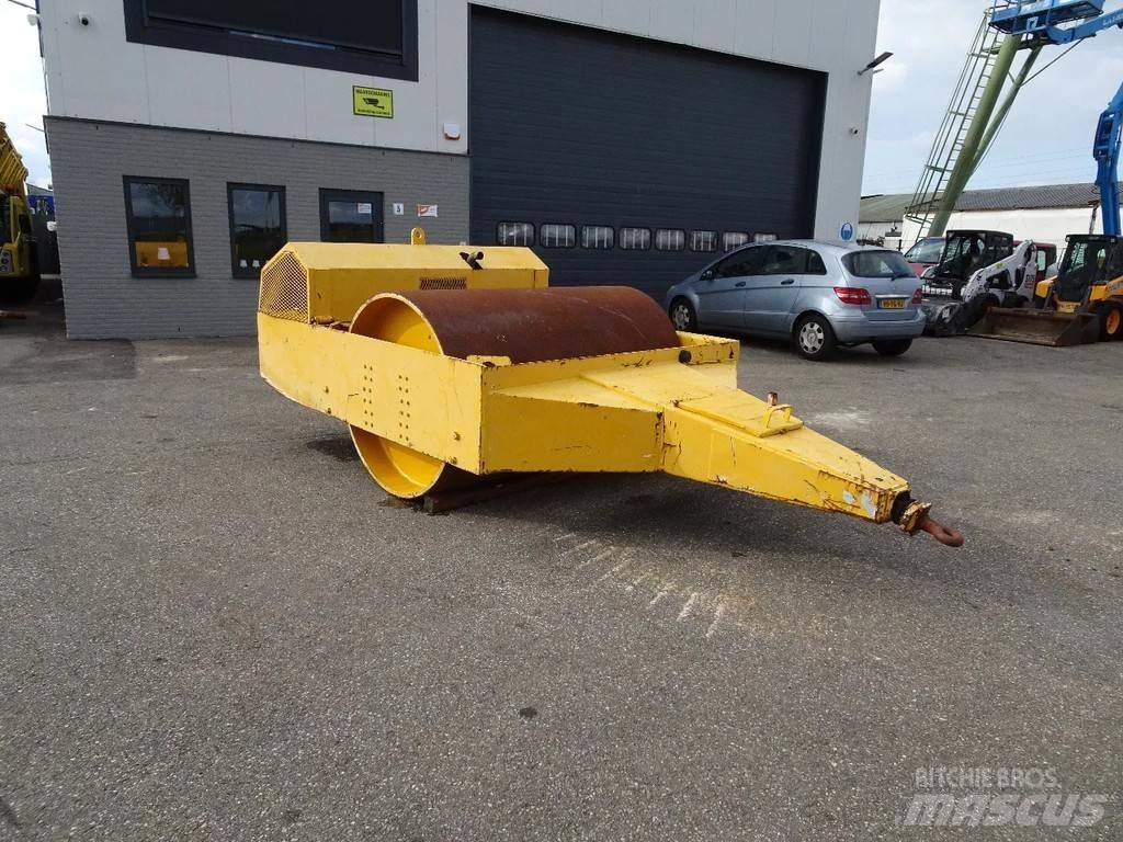Dynapac CH47 Andre tromler
