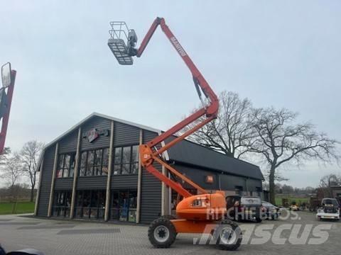 Manitou AJT 200 Bomlifte med knækarm