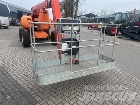 Manitou AJT 200 Bomlifte med knækarm