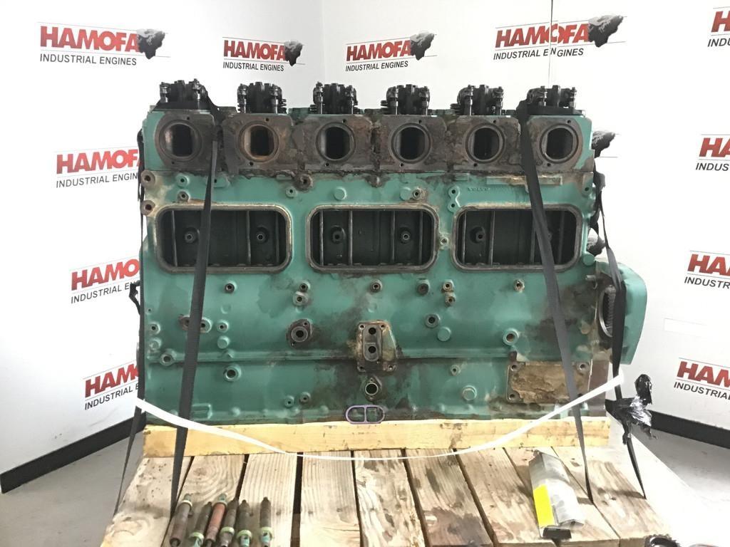 Volvo TD122GA CORE Motorer