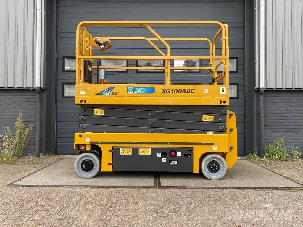 XCMG XG1008AC Andre lifte og platforme