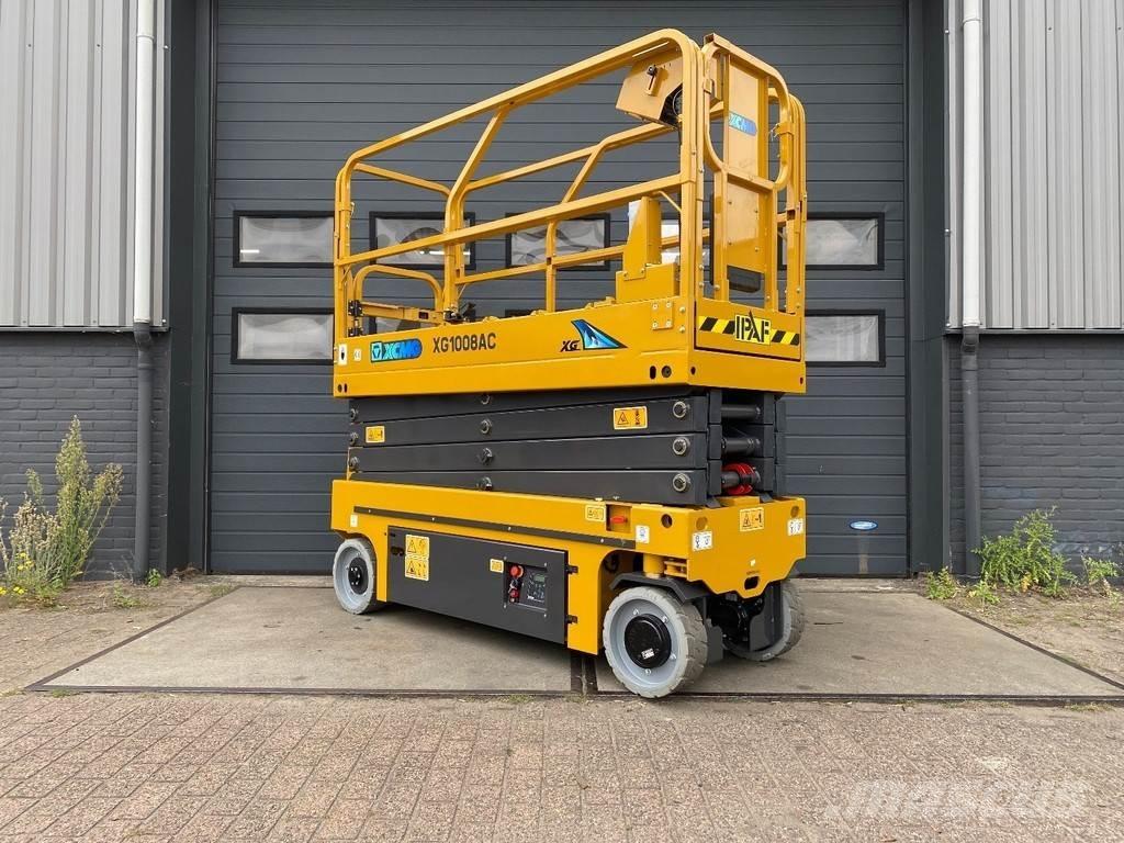XCMG XG1008AC Andre lifte og platforme