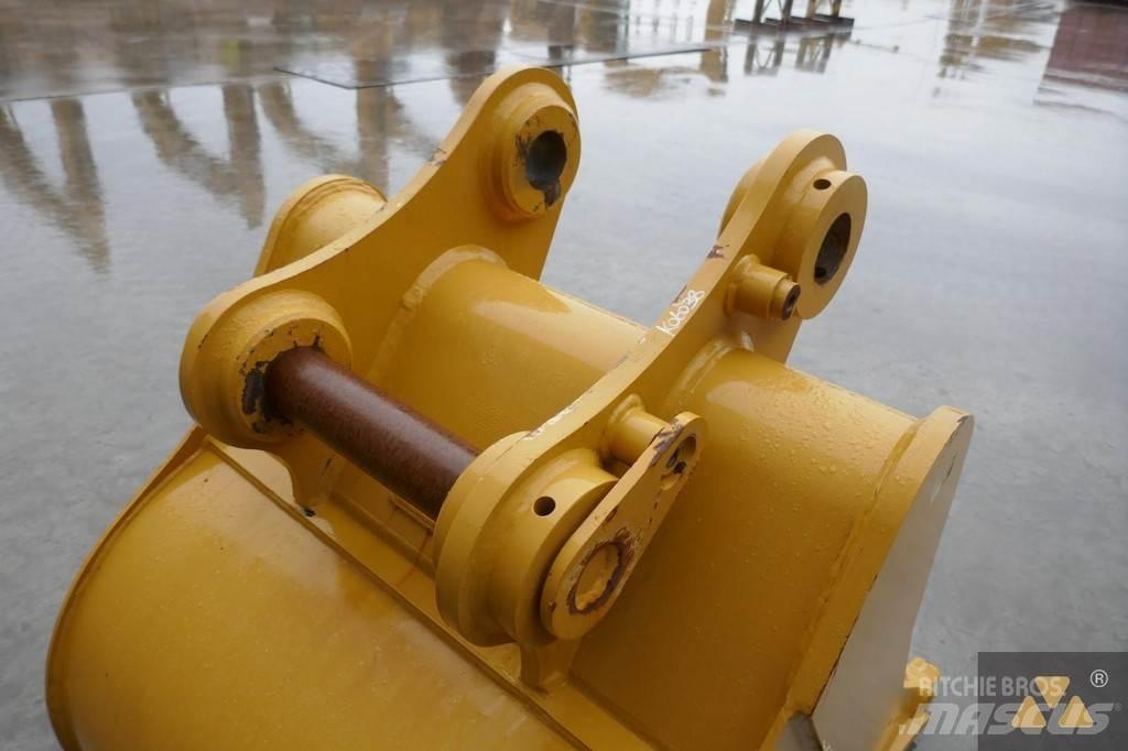 CAT 320 Bucket Skovle