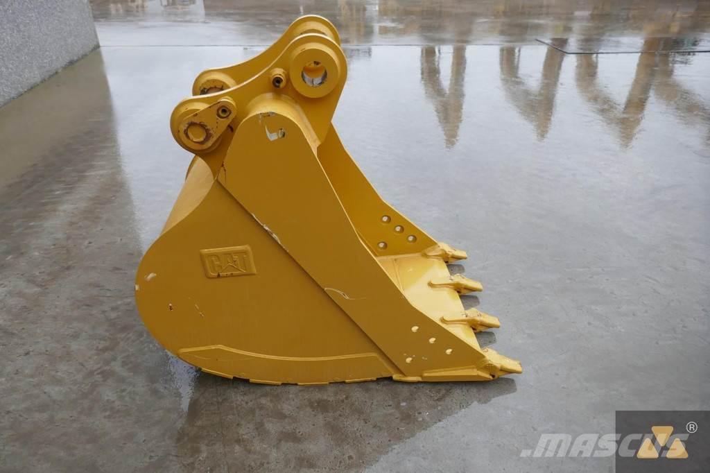 CAT 320 Bucket Skovle