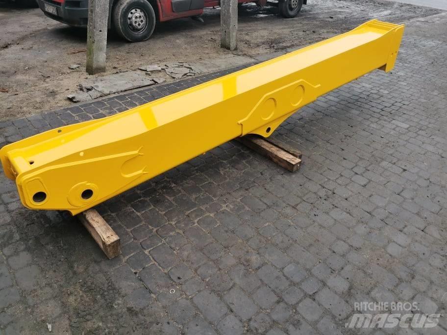 JCB 531-70 {arm Booms og dippers
