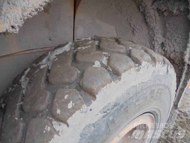 Hyundai HL 940 A Læssemaskiner på hjul