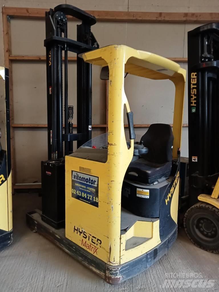 Hyster R 1.4 H Reachtruck
