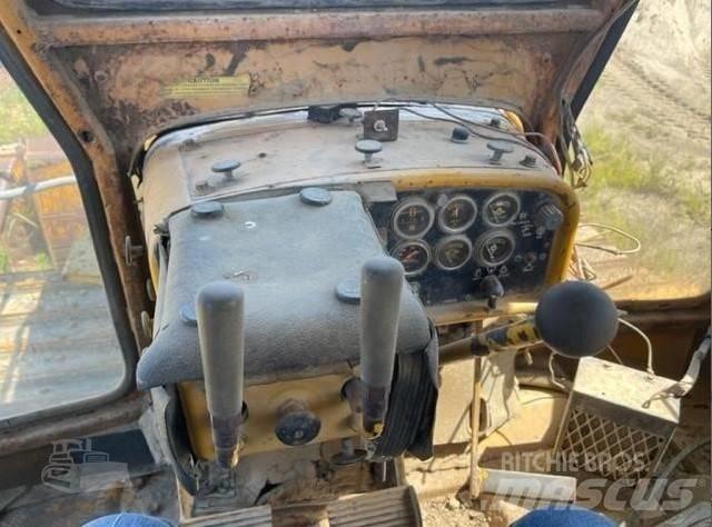 CAT D 7 G Bulldozer på larvebånd