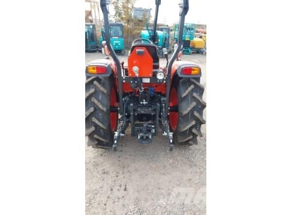 Kioti DK 6020H-EU Traktorer