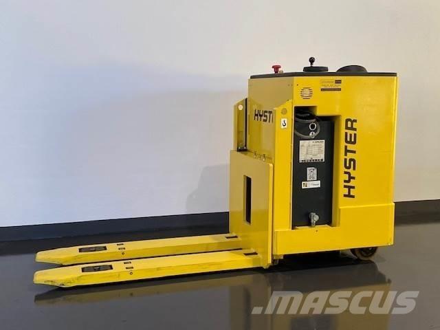 Hyster RP2.0N Gaffelstabler med gående fører