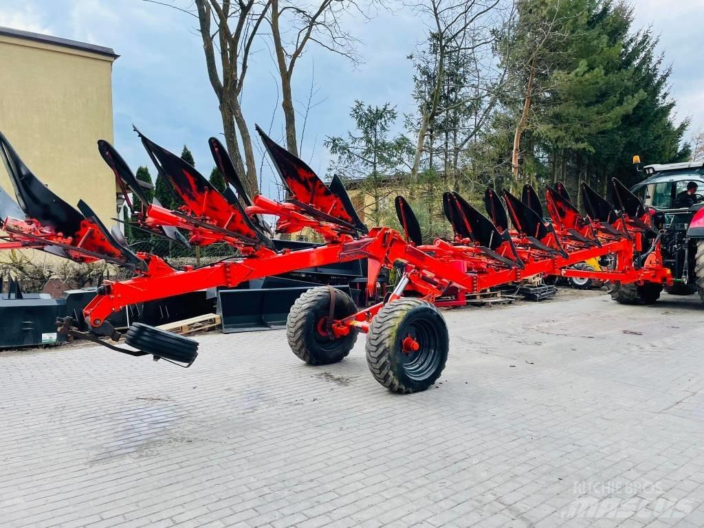 Kuhn Manager Vendeplove