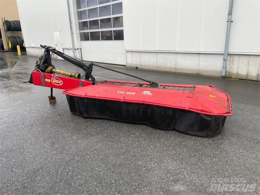 Vicon CM 268 Græsslåmaskiner