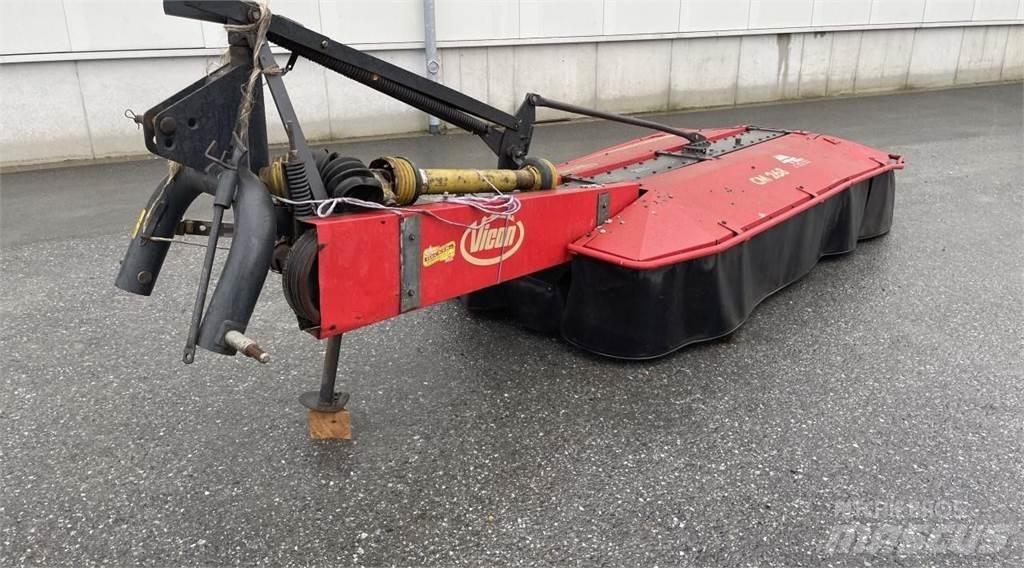 Vicon CM 268 Græsslåmaskiner
