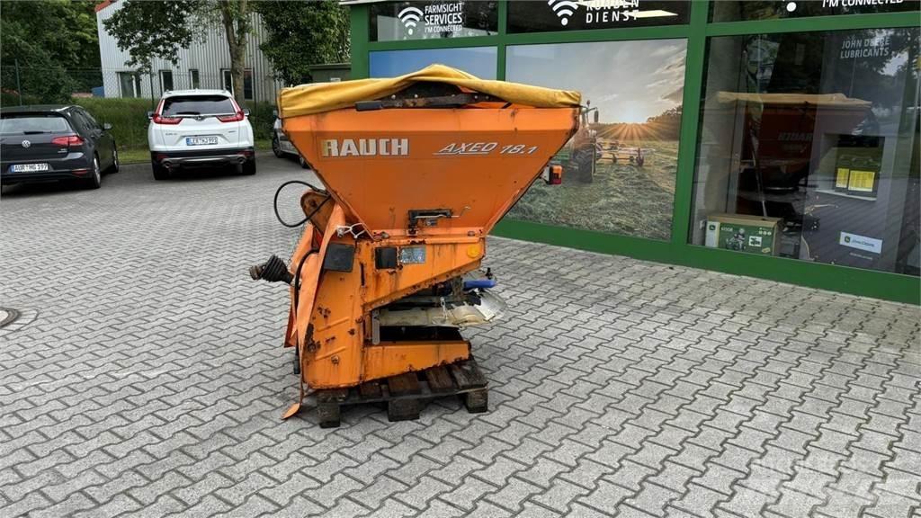 Rauch AXEO 18.1 H Sand- og saltspredere