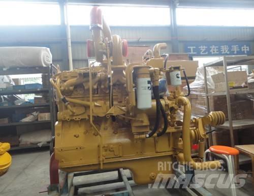 Cummins NTA855-C360 Motorer