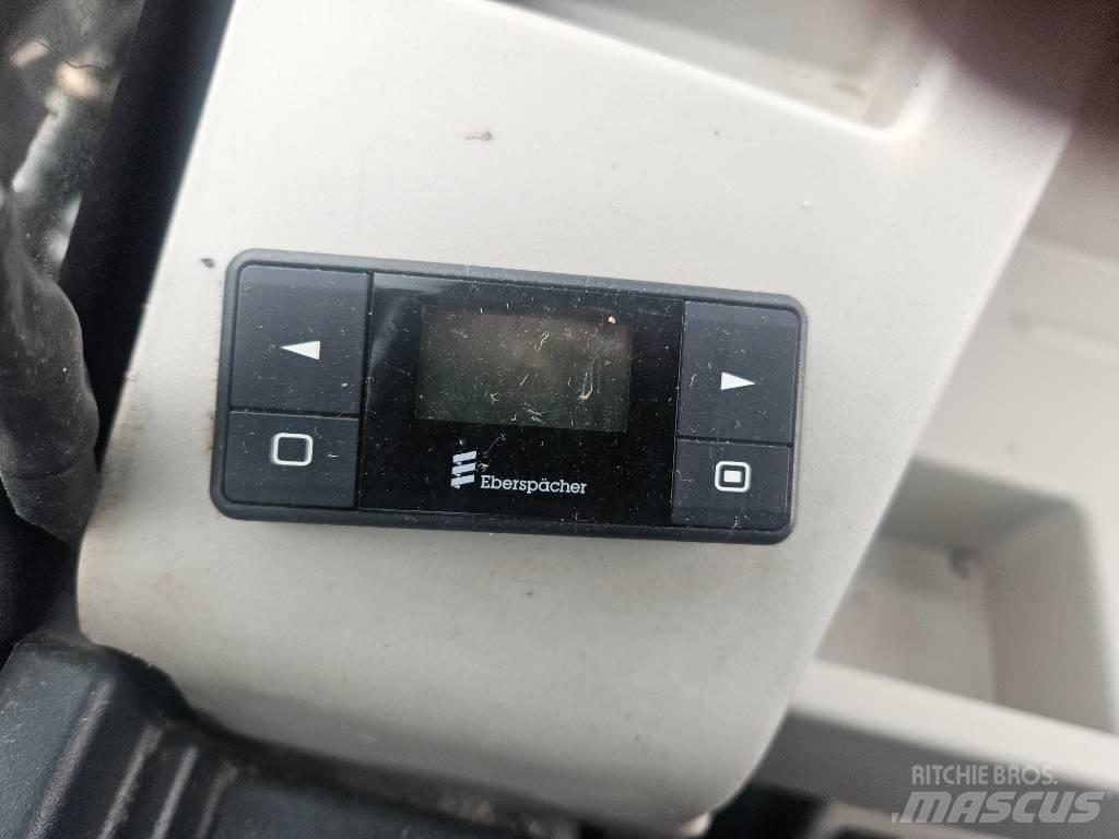 Kobelco SK180LC-10 Gravemaskiner på larvebånd