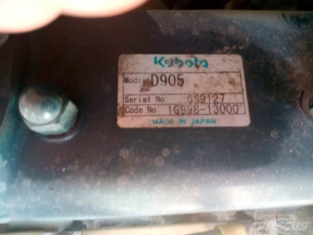 Genie GS3268RT Saxlifte