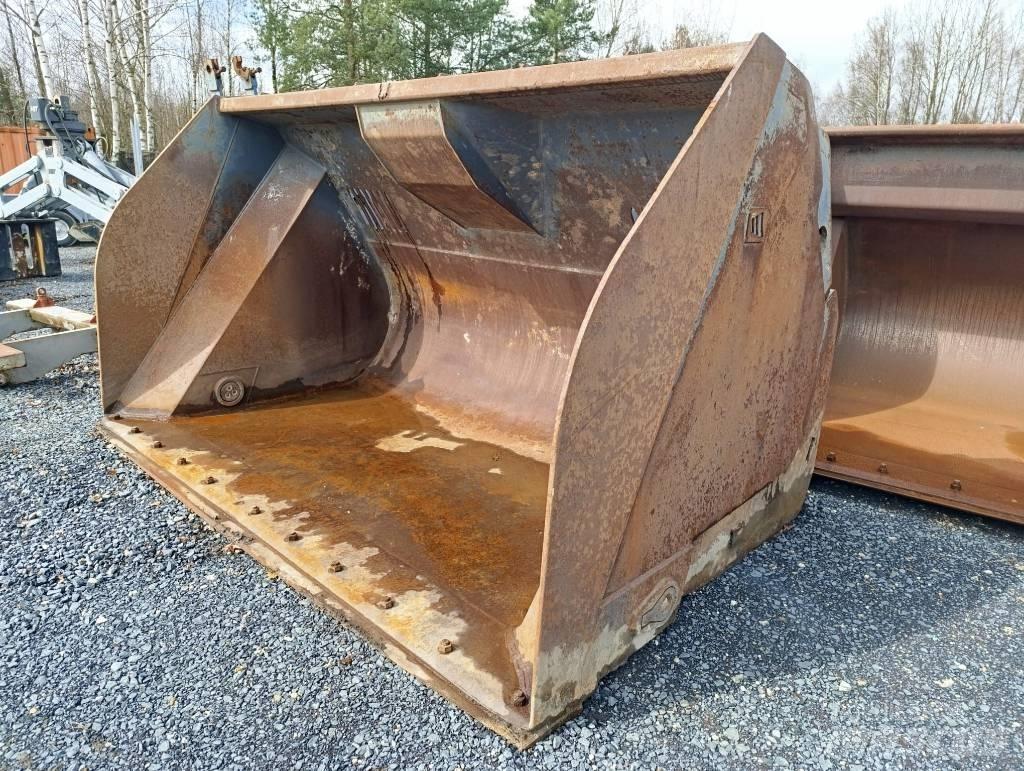 Reschke WA380-6 Gravarme