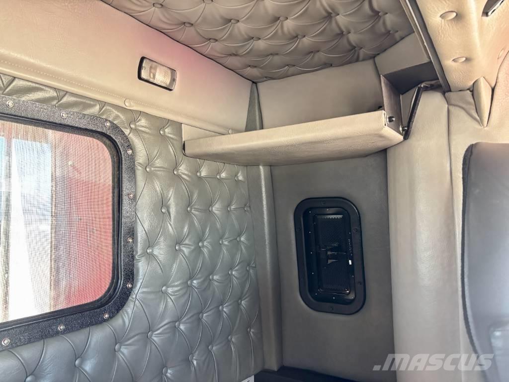 Western Star 4900 Trækkere