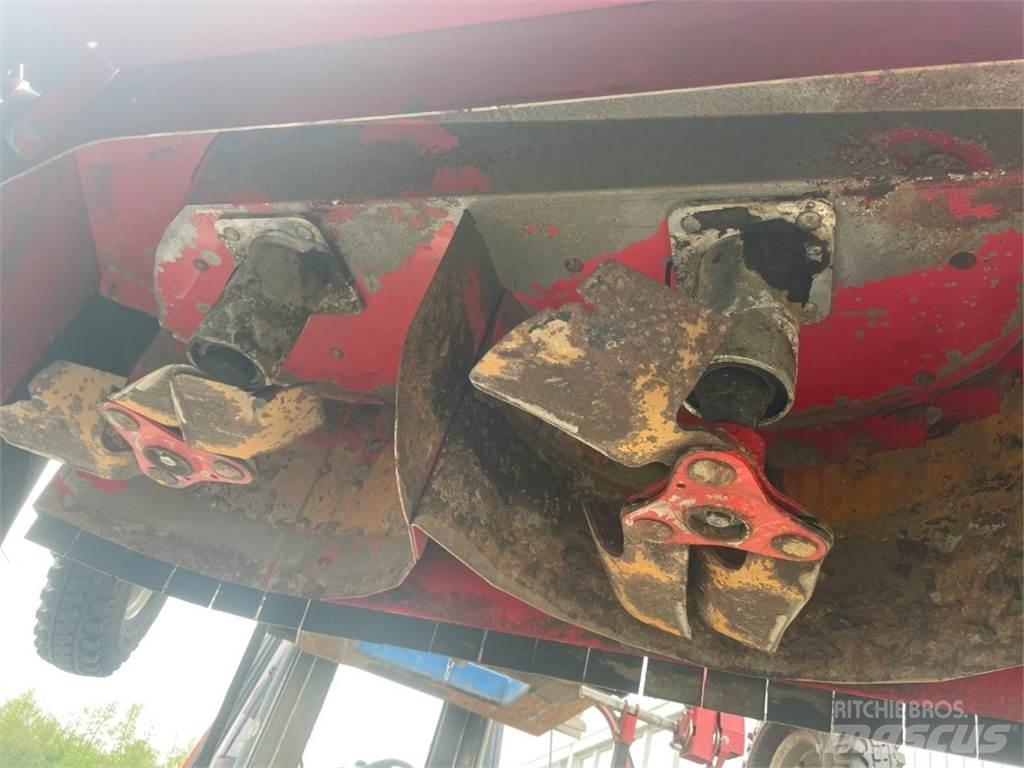 Grimme VT 170 Landbrug - Andet 